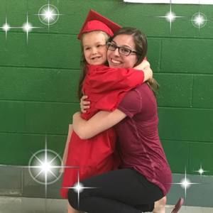 Meet your Posher, Lindsey